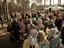 Sprzątanie Świata Osowa Góra - 16.03.2024